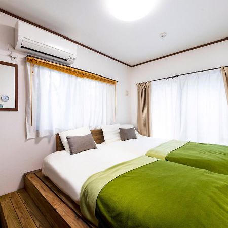 Sea Stay Okinawa Onna Zewnętrze zdjęcie