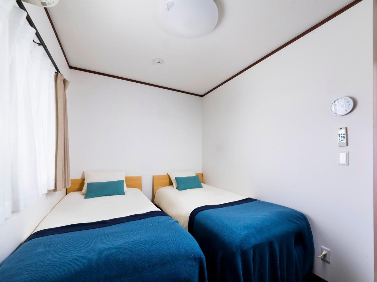 Sea Stay Okinawa Onna Zewnętrze zdjęcie