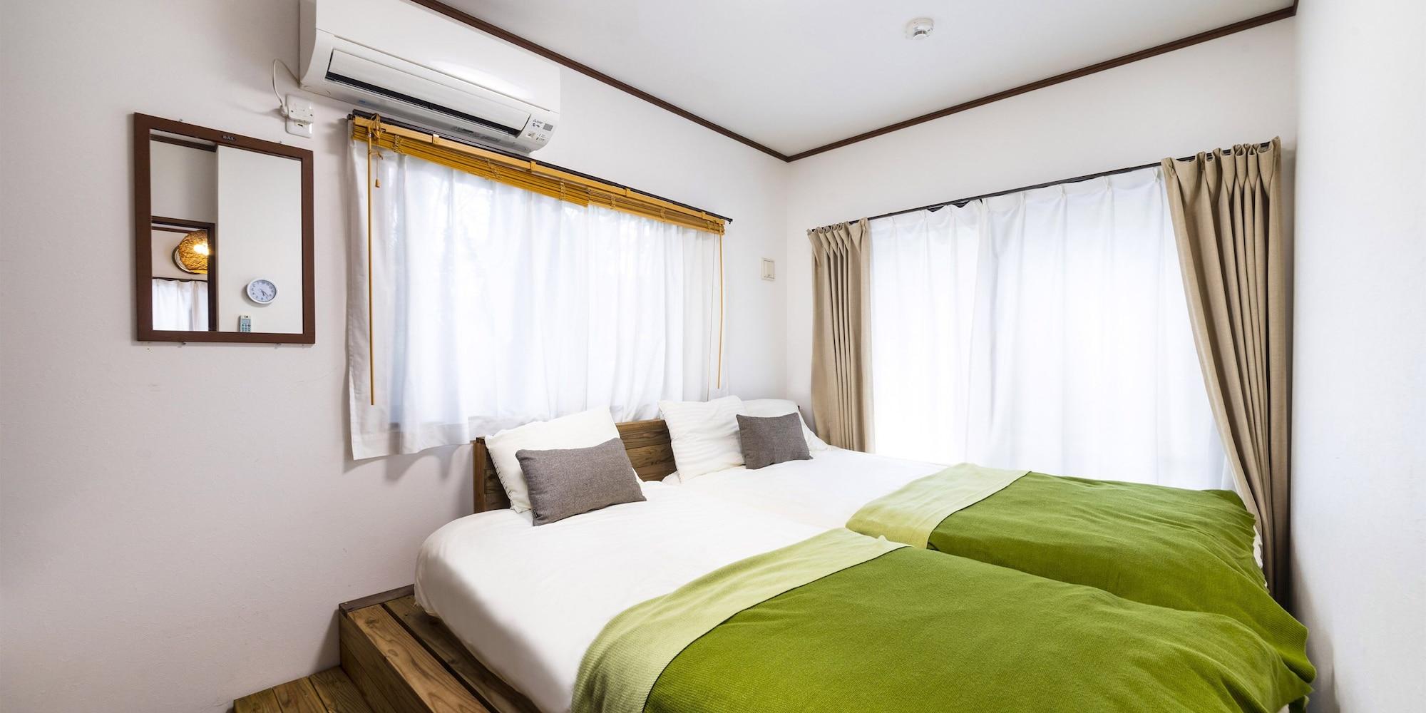 Sea Stay Okinawa Onna Zewnętrze zdjęcie