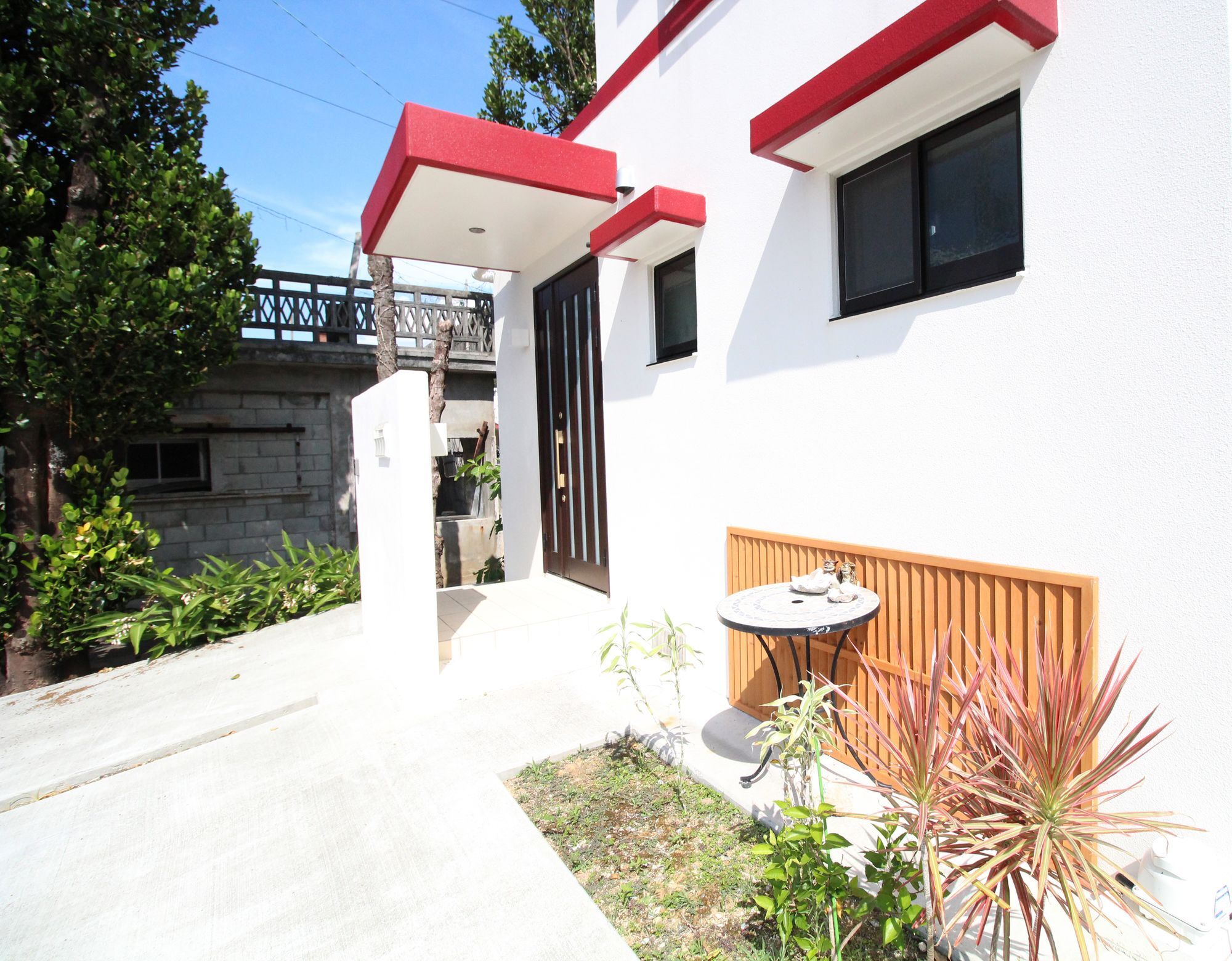 Sea Stay Okinawa Onna Zewnętrze zdjęcie