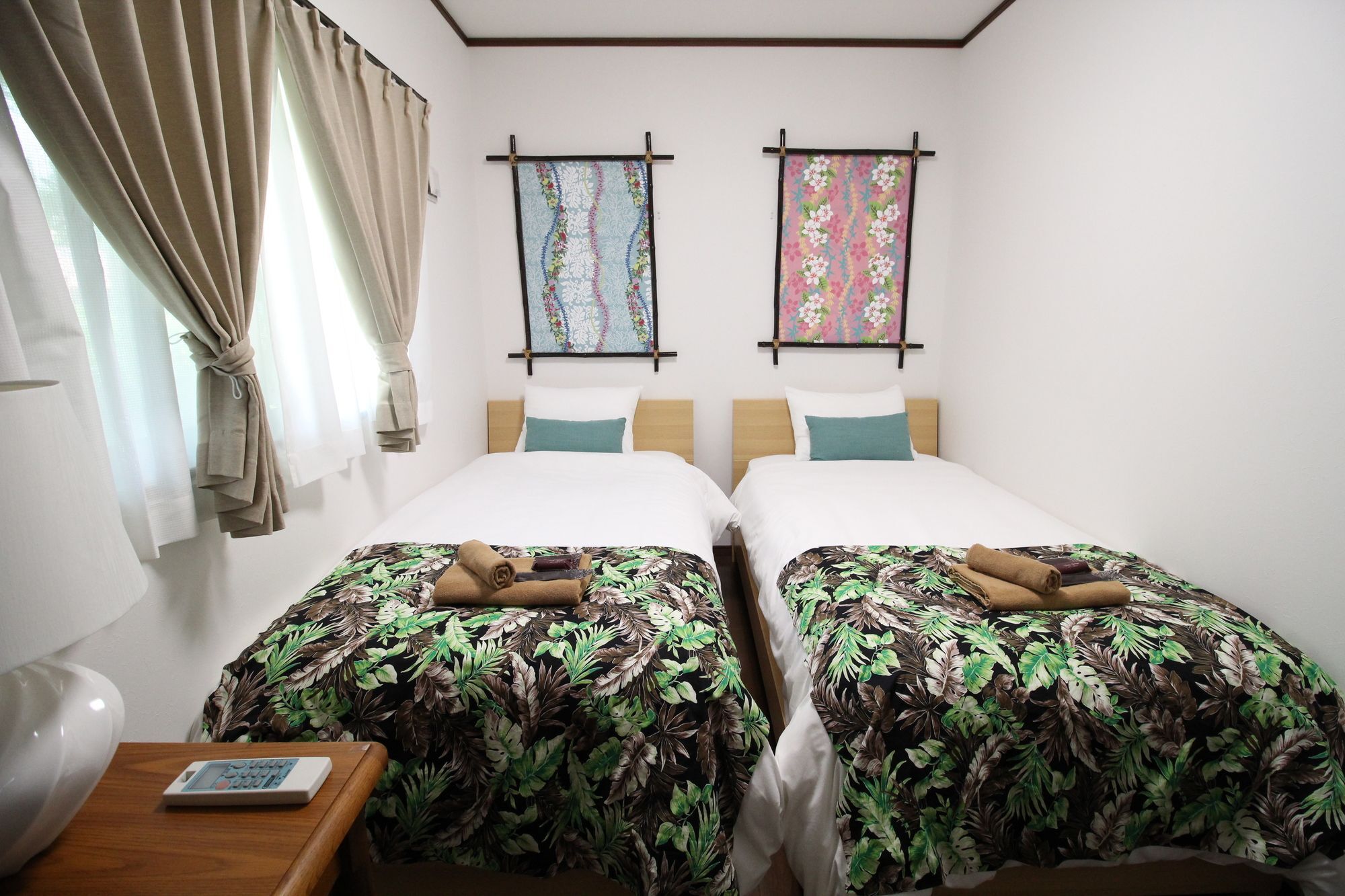 Sea Stay Okinawa Onna Zewnętrze zdjęcie